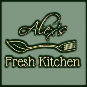 Alex's Fresh Kitchen